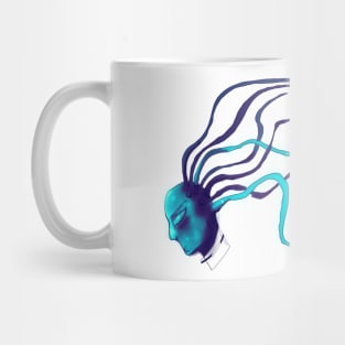 Twins Mug